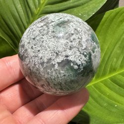 Mosagat kugle 61mm