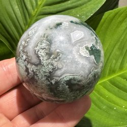 Mosagat kugle 61mm