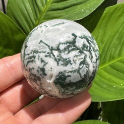 Mosagat kugle 58mm