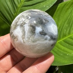 Mosagat kugle 57mm