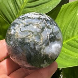 Mosagat kugle 66mm