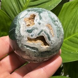 Mosagat kugle 63mm