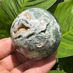 Mosagat kugle 63mm