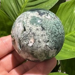 Mosagat kugle 63mm