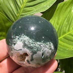 Mosagat kugle 63mm