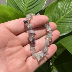 Fluorit split armb�nd