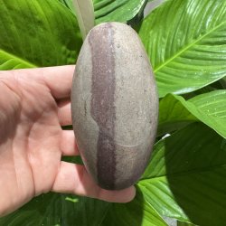 Shiva lingam