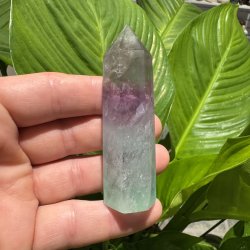 Vandmelon fluorit t�rn 82mm