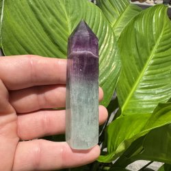 Vandmelon fluorit t�rn 88mm