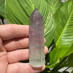 Vandmelon fluorit t�rn 87mm