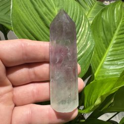 Vandmelon fluorit t�rn 87mm