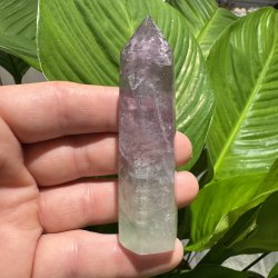 Vandmelon fluorit t�rn 87mm