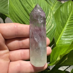 Vandmelon fluorit t�rn 87mm
