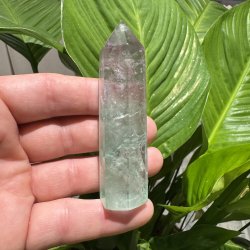 Vandmelon fluorit t�rn 87mm