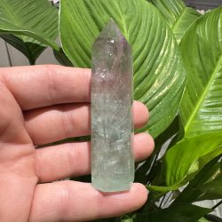 Vandmelon fluorit t�rn 87mm