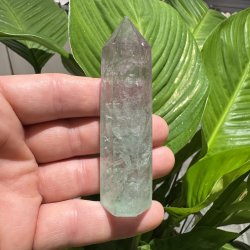 Vandmelon fluorit t�rn 87mm