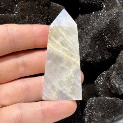 Regnbue mnesten trn 68mm