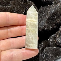 Regnbue mnesten trn 68mm