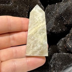 Regnbue mnesten trn 68mm