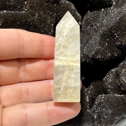 Regnbue mnesten trn 68mm