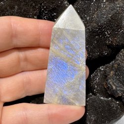 Regnbue mnesten trn 68mm