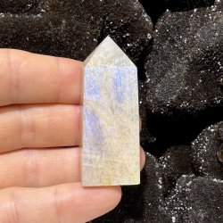 Regnbue mnesten trn 57mm