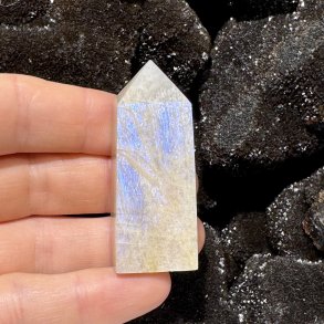 Regnbue mnesten trn 57mm