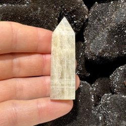 Regnbue mnesten trn 57mm