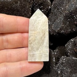 Regnbue mnesten trn 57mm