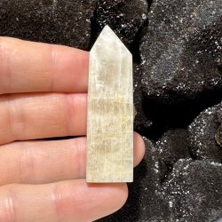 Regnbue mnesten trn 57mm