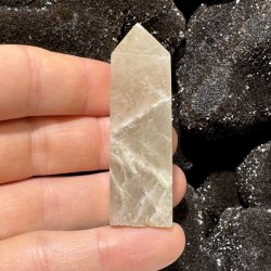 Regnbue m�nesten t�rn 61mm