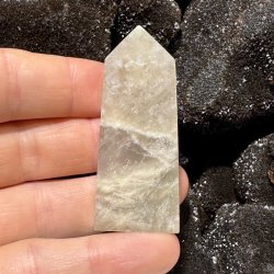 Regnbue m�nesten t�rn 61mm