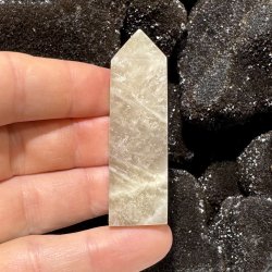 Regnbue m�nesten t�rn 61mm