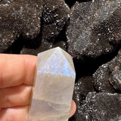 Regnbue m�nesten t�rn 61mm