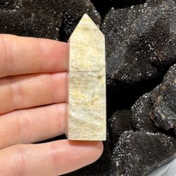 Regnbue m�nesten t�rn 66mm