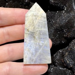 Regnbue m�nesten t�rn 66mm