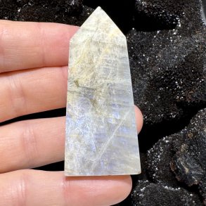 Regnbue m�nesten t�rn 66mm