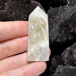 Regnbue m�nesten t�rn 60mm