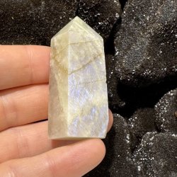 Regnbue m�nesten t�rn 60mm