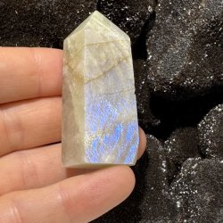 Regnbue m�nesten t�rn 60mm