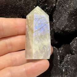 Regnbue m�nesten t�rn 60mm