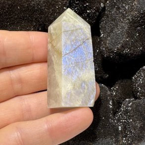 Regnbue m�nesten t�rn 60mm