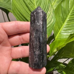 Astrophyllit t�rn 97 mm