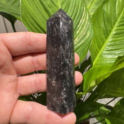 Astrophyllit t�rn 97 mm