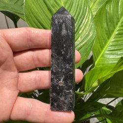 Astrophyllit t�rn 97 mm