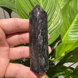 Astrophyllit t�rn 97 mm