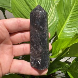 Astrophyllit t�rn 97mm