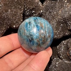 Apatit kugle 42mm