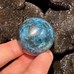 Apatit kugle 38mm