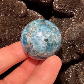 Apatit kugle 38mm